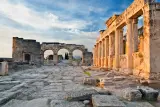 hierapolis ancient city
